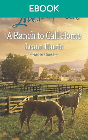 A Ranch To Call Home