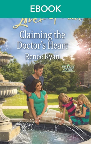Claiming The Doctor's Heart