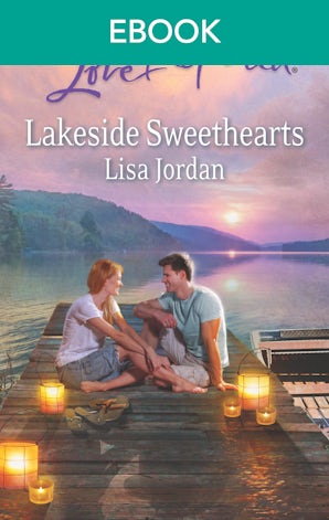 Lakeside Sweethearts