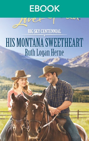 His Montana Sweetheart