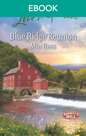 Blue Ridge Reunion