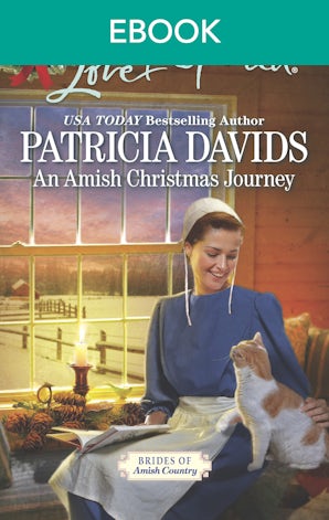 An Amish Christmas Journey