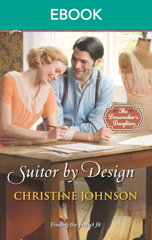 Suitor By Design