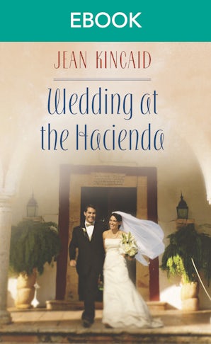 Wedding At The Hacienda