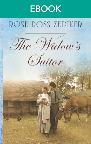 The Widow's Suitor