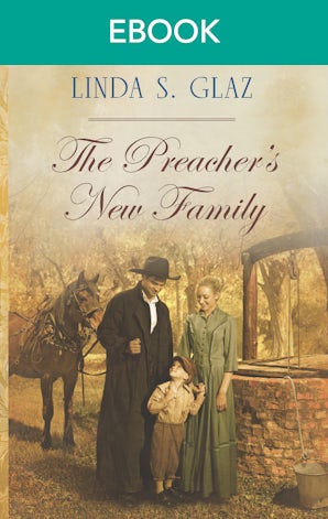 The Preacher's New Family