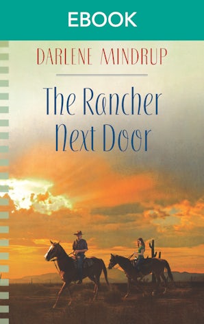 The Rancher Next Door