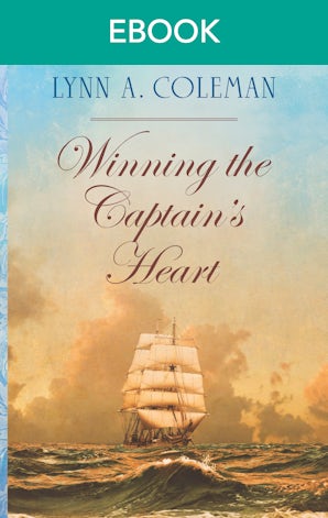 Winning The Captain's Heart