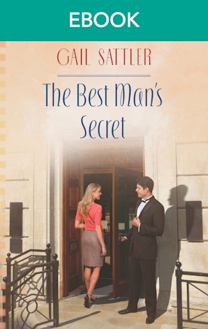The Best Man's Secret