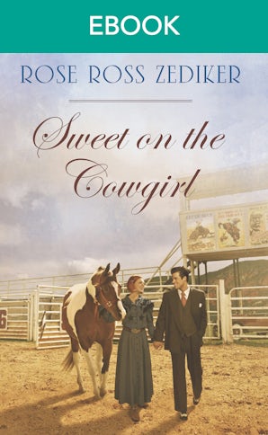 Sweet On The Cowgirl