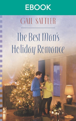 The Best Man's Holiday Romance