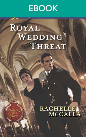 Royal Wedding Threat