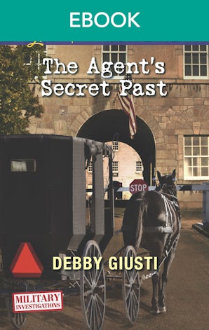 The Agent's Secret Past