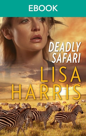 Deadly Safari