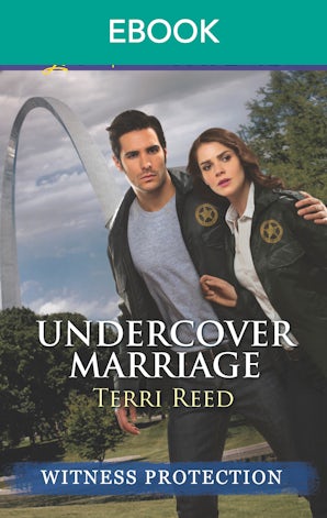 Undercover Marriage