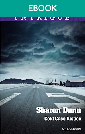 Cold Case Justice