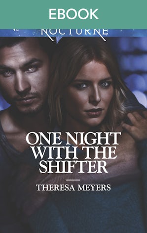 One Night With The Shifter