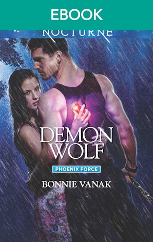 Demon Wolf