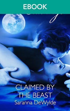 Claimed By The Beast