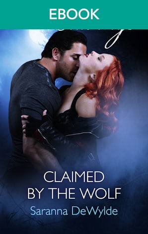 Claimed By The Wolf