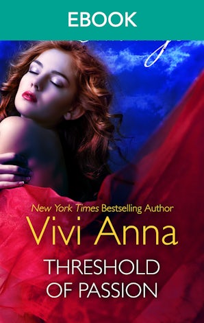 Threshold Of Passion