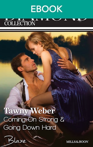 Coming On Strong/Going Down Hard