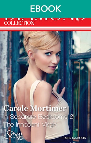 In Separate Bedrooms/The Innocent Virgin