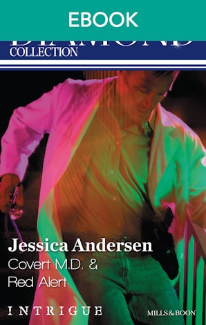 Covert M.D./Red Alert