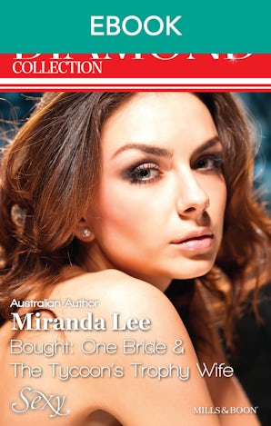 Bought One Bride/The Tycoon's Trophy Wife