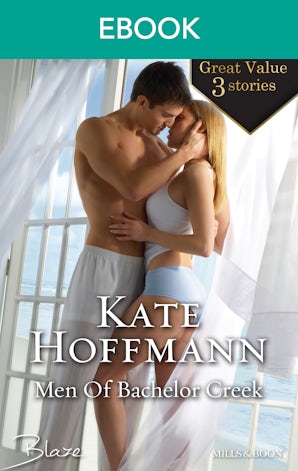 Men Of Bachelor Creek