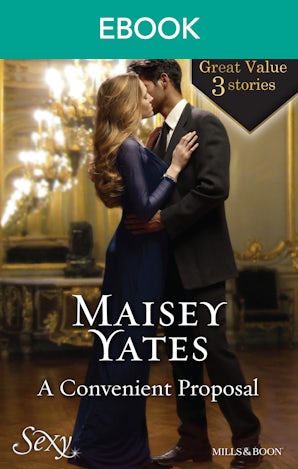 A Convenient Proposal