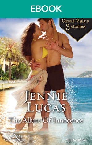 The Allure Of Innocence