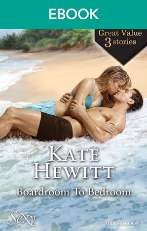 Boardroom To Bedroom