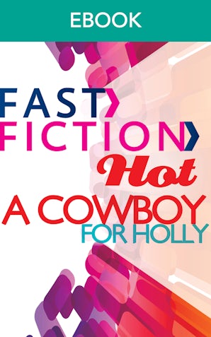 A Cowboy For Holly