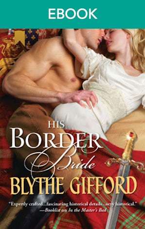 His Border Bride