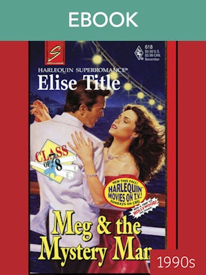 Meg & The Mystery Man