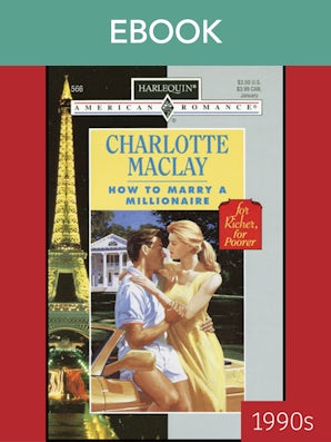 How To Marry A Millionaire