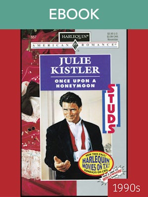 Once Upon A Honeymoon