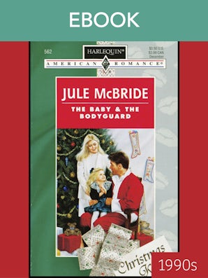 The Baby & The Bodyguard