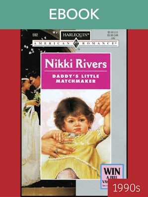 Daddy's Little Matchmaker