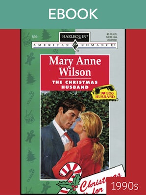 The Christmas Husband