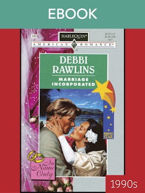 Marriage Incorporated