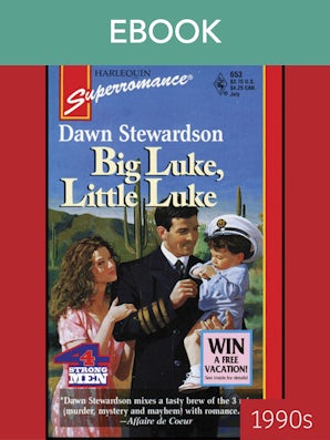 Big Luke, Little Luke