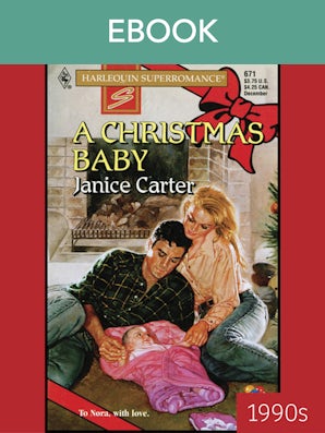 A Christmas Baby