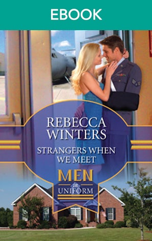 Strangers When We Meet