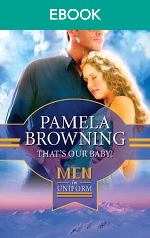 That's Our Baby (That's Our Baby!)