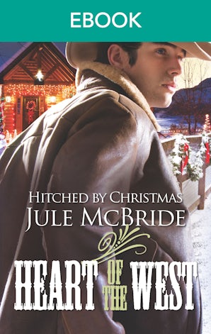 Hitched By Christmas