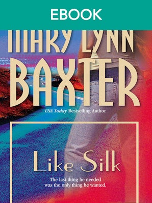 Like Silk