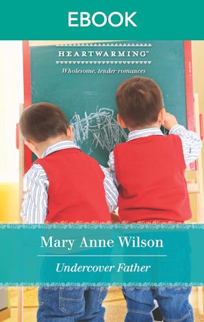 Undercover Father (When Megan Smiles)