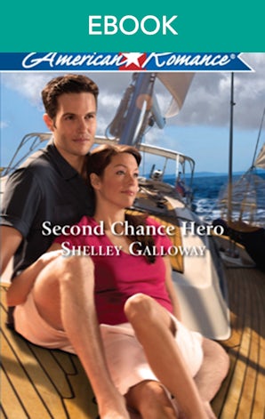 Second Chance Hero